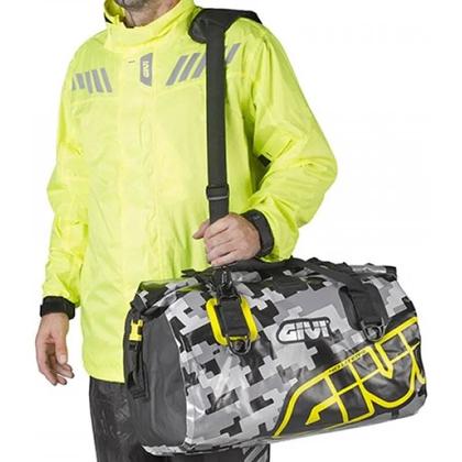 Imagem de Bolsa Cilíndrica Impermeável Givi 4