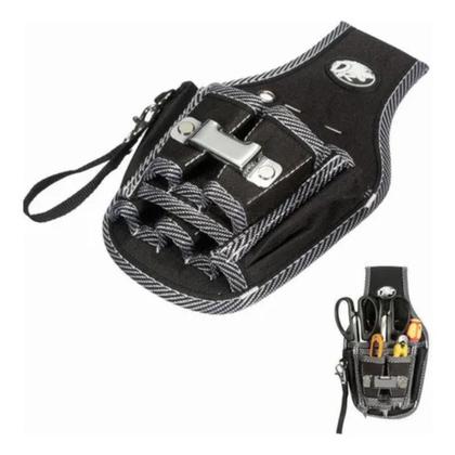 Imagem de Bolsa Cinto Ferramentas Eletricista RTG-120 Belt Preto