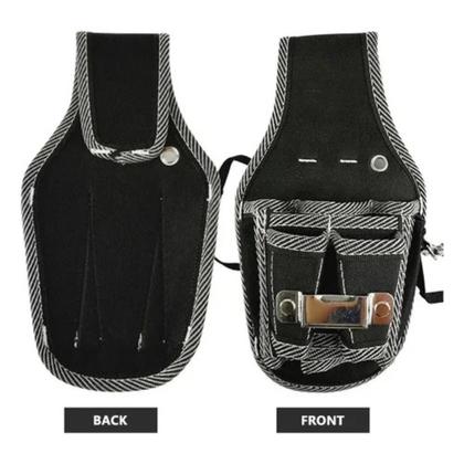 Imagem de Bolsa Cinto Ferramentas Eletricista RTG-120 Belt Preto