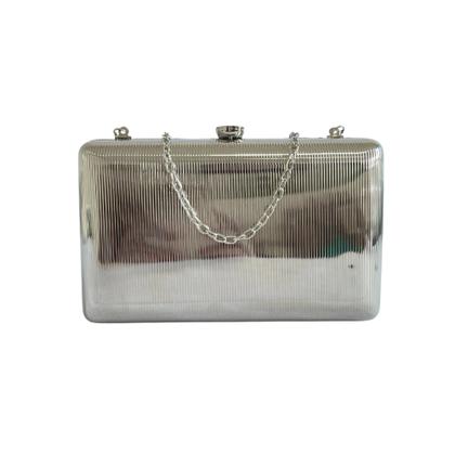 Imagem de Bolsa Clutch Carteira De Festa Luxo Glamour Tasha