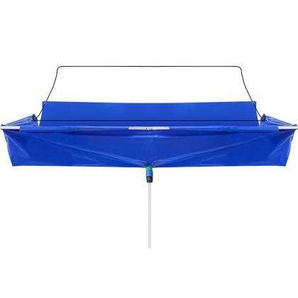 Imagem de Bolsa Coletora para Limpeza de Ar Condicionado Split 7 a 30 Mil Btus Gbmak NR0718