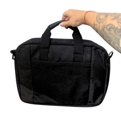 Imagem de Bolsa Com Alça Para Notebooks Até 15.0' Polegadas
