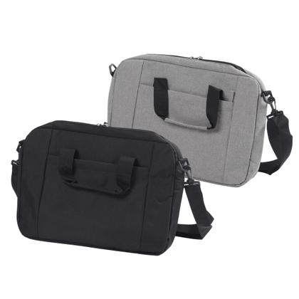 Imagem de Bolsa Com Alça Para Notebooks Até 15.0' Polegadas