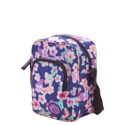 Imagem de Bolsa Cross P Capricho X04 - Floral ul