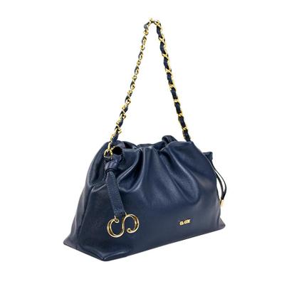 Imagem de Bolsa crossbody bag bru médio classe couro