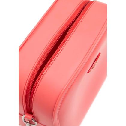Imagem de Bolsa Crossbody Easy Lança Perfume Pr25 Vermelho Feminino