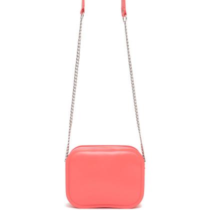 Imagem de Bolsa Crossbody Easy Lança Perfume Pr25 Vermelho Feminino