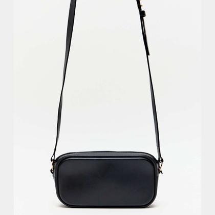 Imagem de Bolsa Crossbody Easy Lança Perfume Ve26 Preto Feminino
