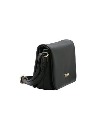 Imagem de Bolsa Crossbody Pequena - Transversal Chenson 3485717 Preto