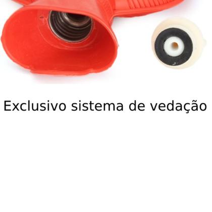 Imagem de Bolsa De Água Quente 2 litros Modelo BA200 - Bioland