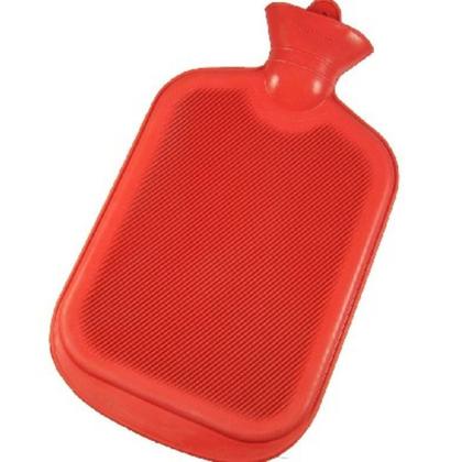 Imagem de Bolsa De Água Quente 2 litros Modelo BA200 - Bioland
