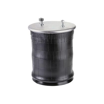 Imagem de Bolsa De Ar Suspensao Eixo Rodofort Ibero Librelato Completa