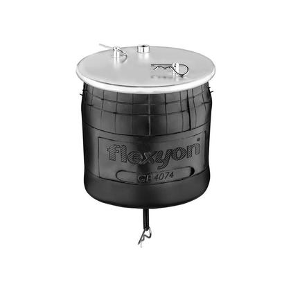Imagem de Bolsa De Ar Suspensao Scania K340 K380 Traseira Sem Base