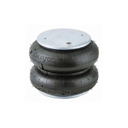 Imagem de Bolsa De Ar Suspensor Eixo Randon Suspensys 2 Gomos