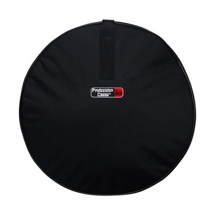 Imagem de Bolsa de bumbo Gator Standard 14x18 polegadas acolchoada com alça