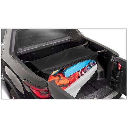 Imagem de Bolsa de Caçamba Fiat Strada 2020 a 2026 Vertical 244 Litros