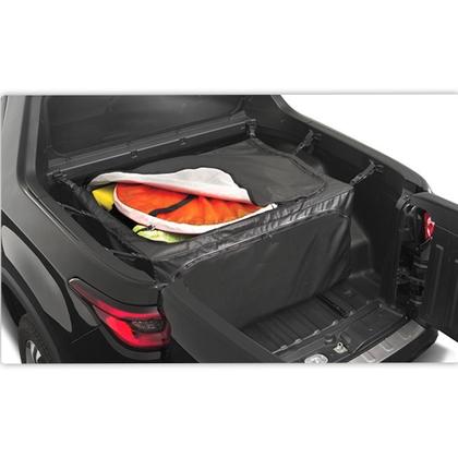 Imagem de Bolsa de Caçamba Fiat Toro 2016 a 2026 Horizontal 407 Litros