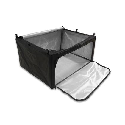 Imagem de Bolsa de Caçamba Fiat Toro 2016 a 2026 Horizontal 407 Litros