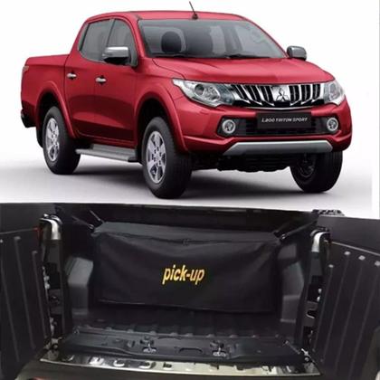Imagem de Bolsa De Cacamba Para Caminhonete L200 Triton 2011 2012 2013