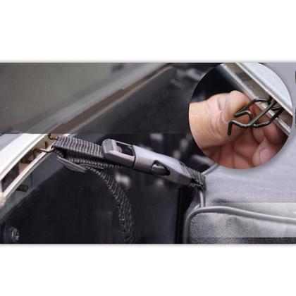 Imagem de Bolsa De Caçamba Rampage 2023 2024 Vertical 249 Litros