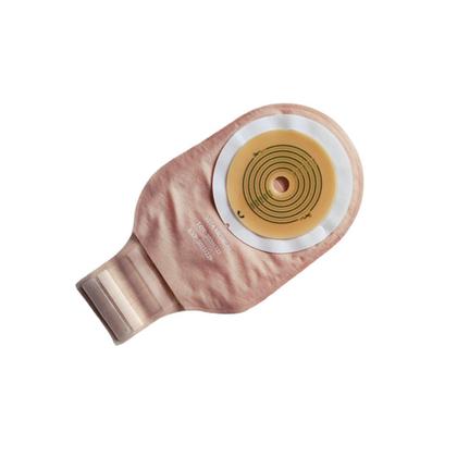 Imagem de Bolsa De Colostomia Para Pacientes Ostomizados Caixa 05unid.