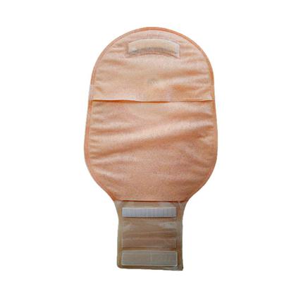 Imagem de Bolsa De Colostomia Para Pacientes Ostomizados Caixa 05unid.