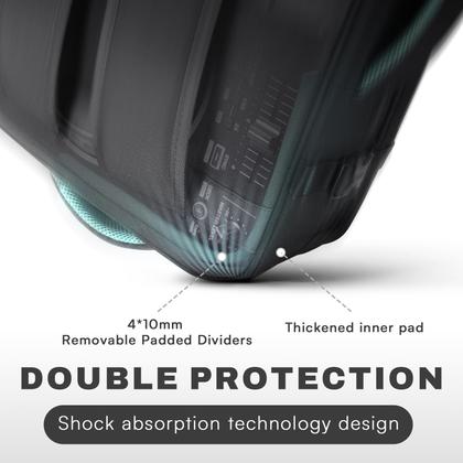 Bolsa de controle de DJ AUROTIER para DDJ-FLX4/DDJ 200/DDJ 400/DDJ