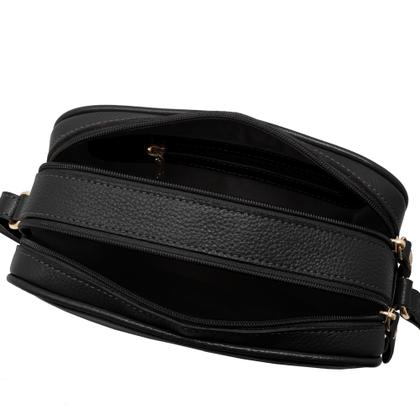 Imagem de Bolsa de Couro Mariart Cajuína