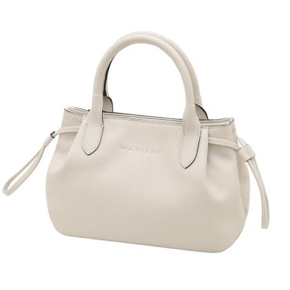 Imagem de Bolsa de Couro Mariart Mini Capitólio