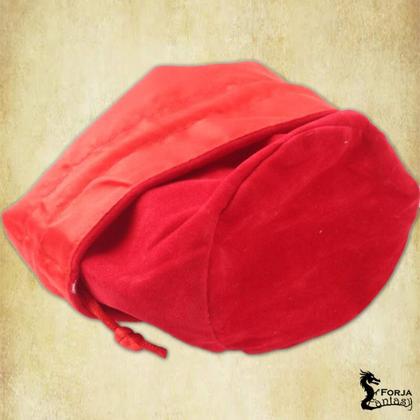 Imagem de Bolsa de Dados Extra Grande - RPG