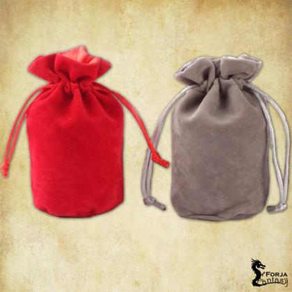 Imagem de Bolsa de Dados Extra Grande - RPG