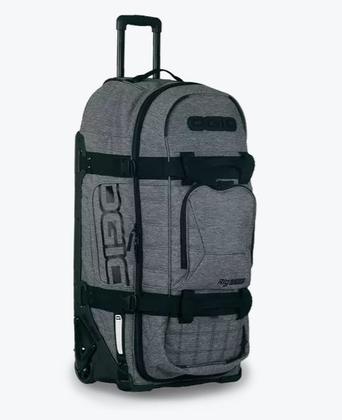 Imagem de Bolsa De Equipamentos Ogio RIG 9800 Wheeled Bag - Dark Static