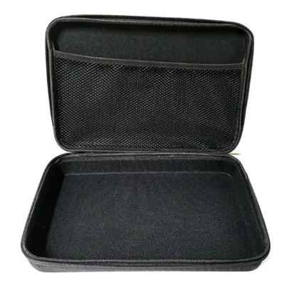 Imagem de Bolsa de Espuma Portátil à Prova de Choque para Câmeras de Ação GoPro, Xiaomi, SJCAM, DJI Osmo e Eken