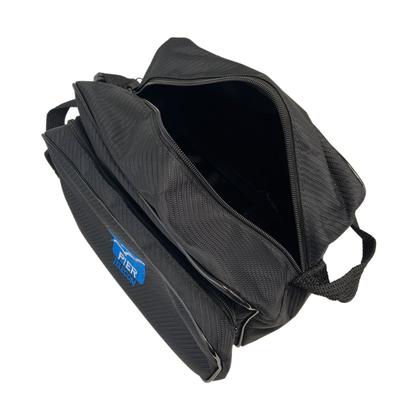 Imagem de Bolsa de Ferramentas para KIT FTTH com Zíper  Pier Telecom