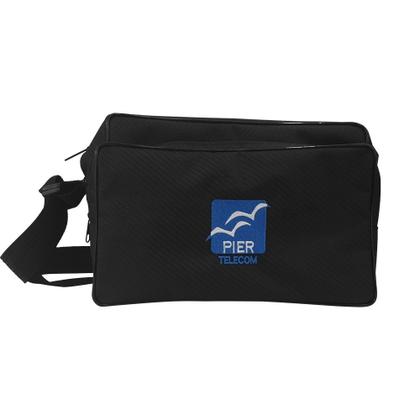 Imagem de Bolsa de Ferramentas para KIT FTTH com Zíper  Pier Telecom