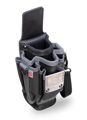 Imagem de Bolsa de ferramentas Veto Pro Pac MP1X com suporte em couro, tamanho pequeno