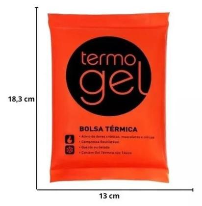 Imagem de Bolsa De Gel Pequena Termogel