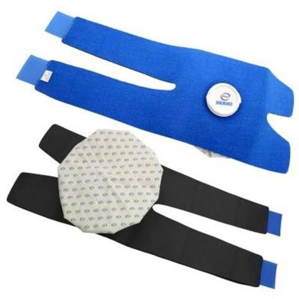 Imagem de Bolsa de gelo suporte para JOELHO