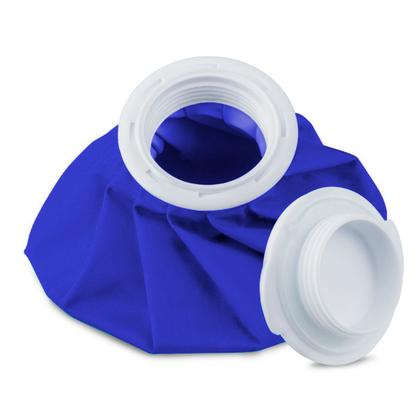 Imagem de Bolsa de Gelo Térmica Ortopédica Flexível 600ml Multilaser