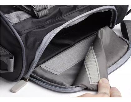 Imagem de bolsa de guidão smartphone 6 polegadas