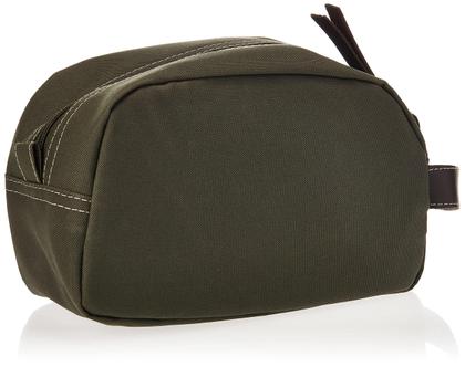 Imagem de Bolsa de higiene Timberland Canvas Travel Kit Organizer Olive