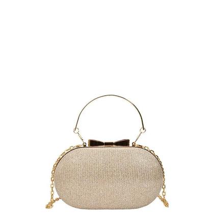 Imagem de Bolsa De Jantar Elegante Com Lantejoulas, Luxo Leve, Alta Qualidade, Bolsa De Ombro Único Com