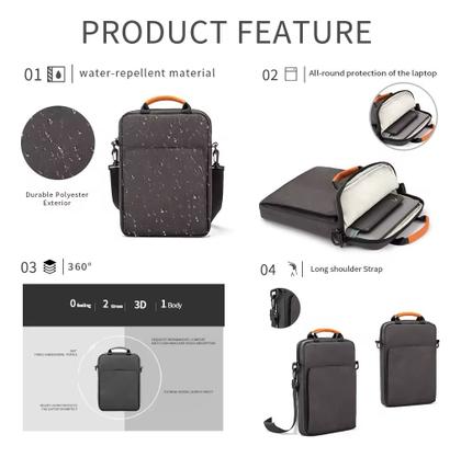 Imagem de Bolsa De Luxo Para iPad Air 6 De 11 Polegadas 2024