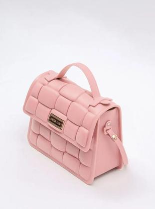 Imagem de Bolsa de Mão c/ Alça Transversal Petite Jolie Vic Original com Tag PJ10410