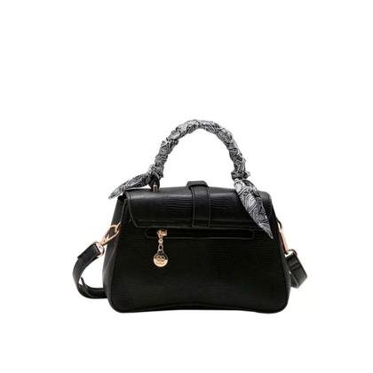 Imagem de Bolsa De Mão Feminina Chenson 3483656 Preta