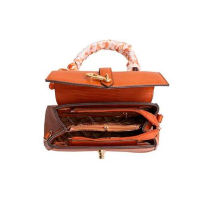Imagem de Bolsa De Mão Feminina Chenson 3483656 Preta