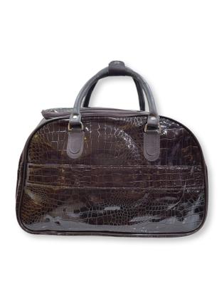 Imagem de Bolsa de Mão Malinha Viagem Frasqueira Bordo