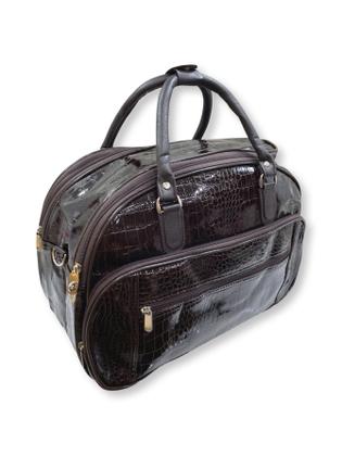 Imagem de Bolsa de Mão Malinha Viagem Frasqueira Bordo