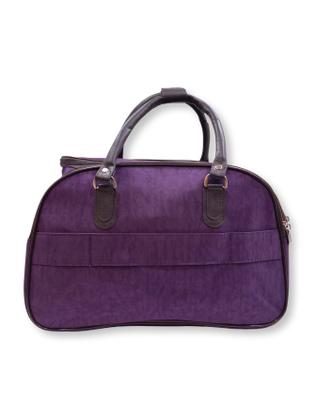 Imagem de Bolsa de Mão Malinha Viagem Frasqueira Bordo