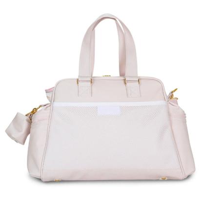 Imagem de Bolsa de Maternidade MasterBag Térmica Everyday Ballet Rosa